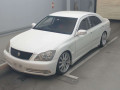 2005 Toyota Crown