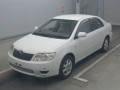 2005 Toyota Corolla Sedan