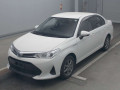 2019 Toyota Corolla Axio