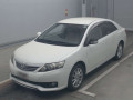 2010 Toyota Allion