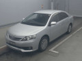 2013 Toyota Allion