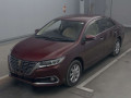 2016 Toyota Premio