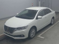 2019 Toyota Premio