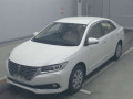2017 Toyota Premio