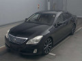 2008 Toyota Crown
