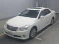 2008 Toyota Crown