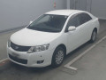 2008 Toyota Allion