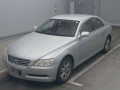 2008 Toyota Mark X