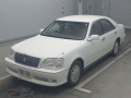 2001 Toyota Crown