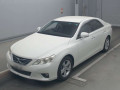2011 Toyota Mark X