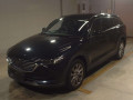 2020 Mazda CX-8