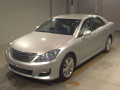 2009 Toyota Crown Hybrid