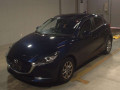 2020 Mazda Mazda2