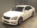 2006 Toyota Crown