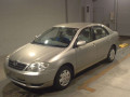 2000 Toyota Corolla Sedan
