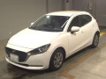 2021 Mazda Mazda2
