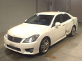 2011 Toyota Crown