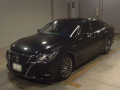 2015 Toyota Crown Hybrid