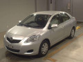 2010 Toyota Belta
