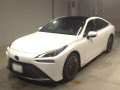 2021 Toyota Mirai