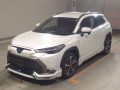 2022 Toyota Corolla Cross