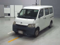 2011 Toyota Townace Van