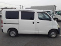 2015 Toyota Townace Van