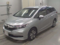 2020 Honda SHUTTLE