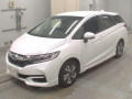 2016 Honda SHUTTLE