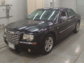 2011 Chrysler 300C