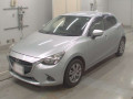 2016 Mazda Demio