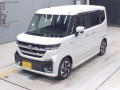 2024 Suzuki Spacia Custom