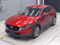 2020 Mazda CX-30