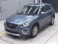 2015 Mazda CX-5