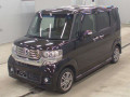 2012 Honda N-Box+ Custom