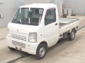 2011 Suzuki Carry Truck