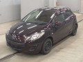 2012 Mazda Demio