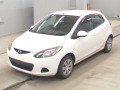 2009 Mazda Demio