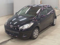 2009 Mazda Demio