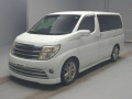 2005 Nissan Elgrand