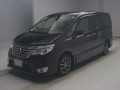 2014 Nissan Serena