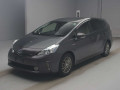 2013 Toyota Prius alpha