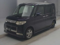 2008 Daihatsu Tanto Custom