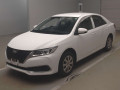 2018 Toyota Allion