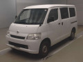 2016 Toyota Townace Van