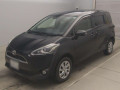 2017 Toyota Sienta
