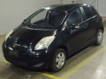 2009 Toyota Vitz