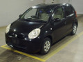 2012 Toyota Passo