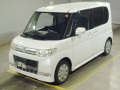 2008 Daihatsu Tanto Custom