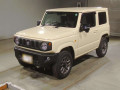 2024 Suzuki Jimny